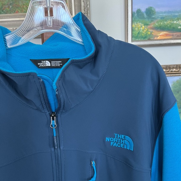 NWT The North Face Norris Zip Fleece - Picture 3 of 13